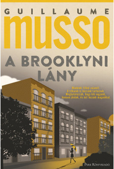 A brooklyni lány (új kiadás)