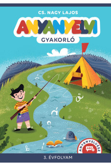 Anyanyelvi gyakorló. 3. évfolyam