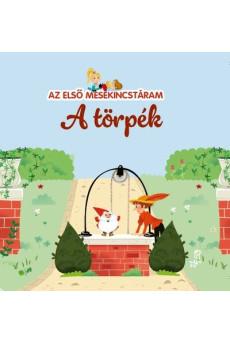A törpék - Az első mesekincstáram 49.