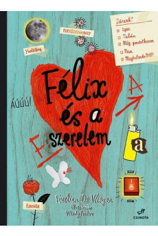 Félix és a szerelem