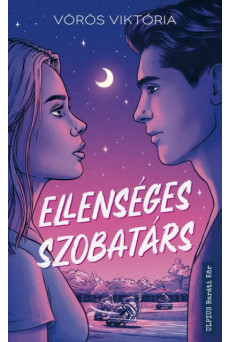 Ellenséges szobatárs