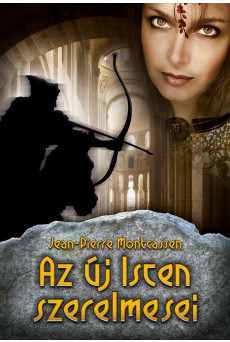 Az új Isten szerelmesei (e-könyv)