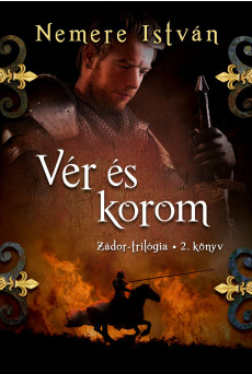 Vér és korom (e-könyv)