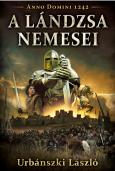 A lándzsa nemesei (e-könyv)
