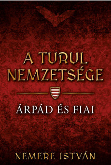 Árpád és fiai (e-könyv)