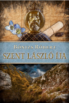 Szent László íja (e-könyv)