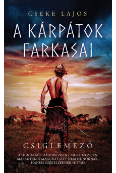 Csiglemező (e-könyv)