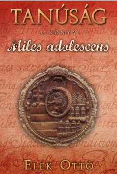 Miles adolescens (e-könyv)