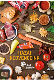 Chefparade: Hazai kedvenceink