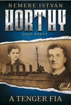 A tenger fia (e-könyv)