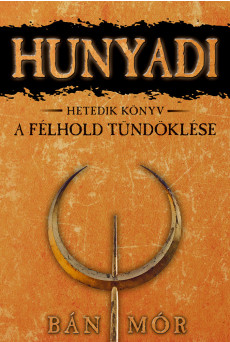 A félhold tündöklése (e-könyv)