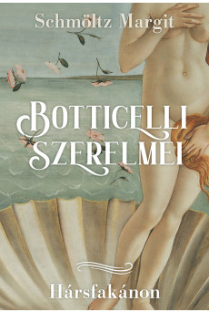 Botticelli szerelmei (e-könyv)