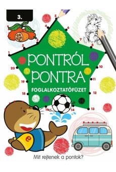 Pontról pontra 3.