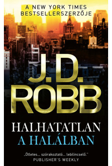 Halhatatlan a halálban (e-könyv)