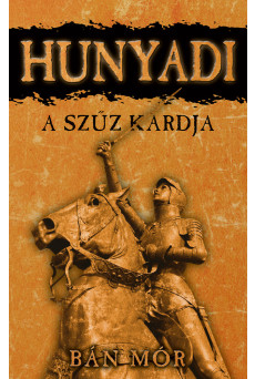 A szűz kardja (e-könyv)