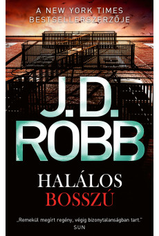 Halálos bosszú (e-könyv)