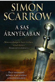 A sas árnyékában (e-könyv)