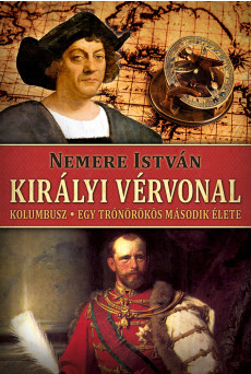Királyi vérvonal (e-könyv)