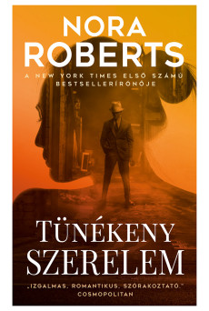 Tünékeny szerelem (e-könyv)