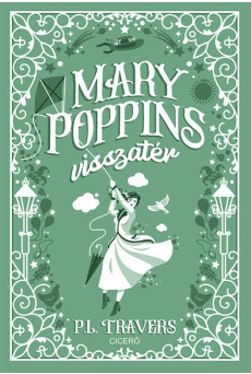 Mary Poppins visszatér - Mary Poppins