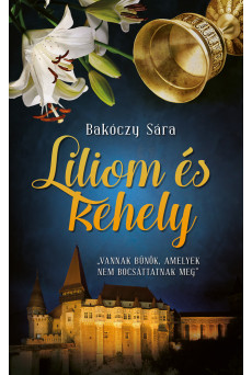 Liliom és kehely (e-könyv)