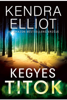 Kegyes titok (e-könyv)