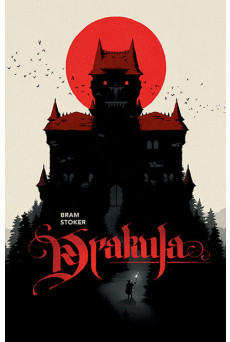 Drakula (új kiadás)
