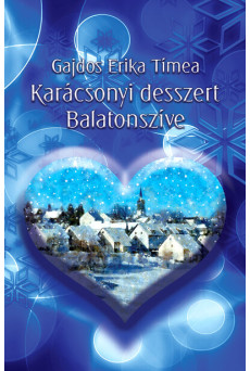 Karácsonyi desszert - Balatonszíve