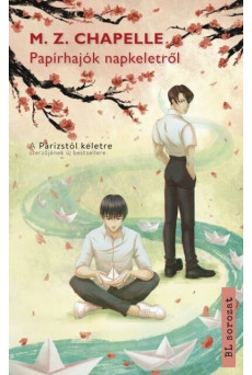 Papírhajók napkeletről