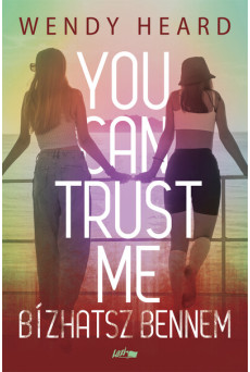 Bízhatsz bennem - You can trust me