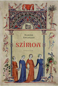 Szimon - Typotex Világirodalom