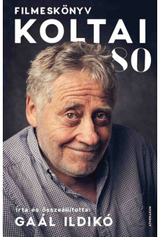 Koltai 80 - Filmeskönyv