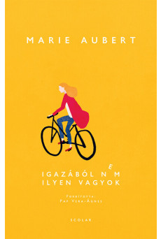 Igazából nem ilyen vagyok