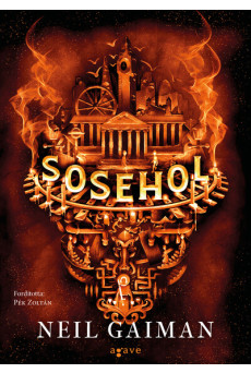 Sosehol (új kiadás)