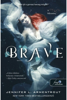 Brave - Bátor - Megveszekedett 3.