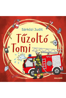 Tűzoltó Tomi