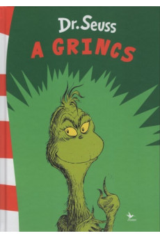 A Grincs (új kiadás)