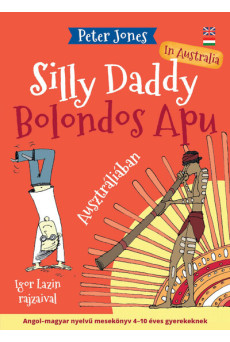 Bolondos Apu Ausztráliában