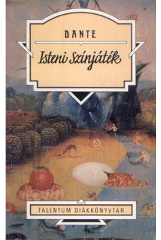 Isteni színjáték - Talentum Diákkönyvtár (új kiadás)