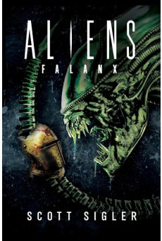 Aliens: Falanx