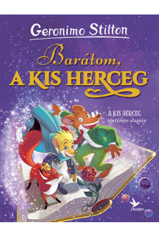 Barátom, a kis herceg