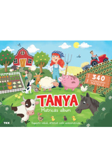 Tanya - Matricás album