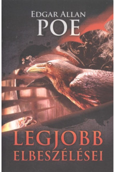 Edgar Allan Poe legjobb elbeszélései