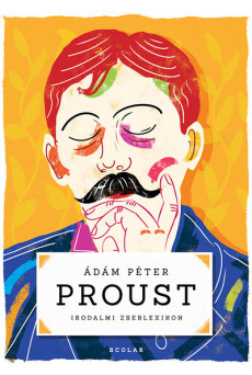 Proust - Irodalmi zseblexikon
