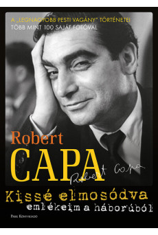 Kissé elmosódva - Emlékeim a háborúból (új kiadás)