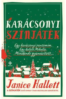 Karácsonyi színjáték