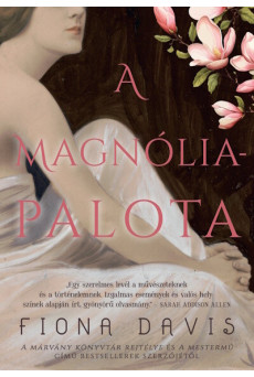 A Magnólia-palota