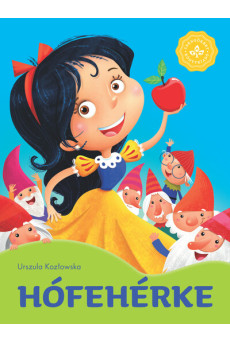 Hófehérke - Kedvenc meséim