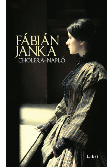 Cholera-napló (új kiadás)