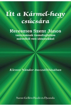 Út a Kármel-hegy csúcsára